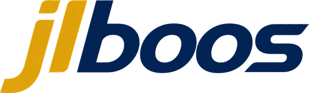 jlboos Philippines online gaming platform logo